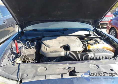 2014 Dodge Charger Se z USA, uszkodzony, nr VIN 2C3CDXBG9EH144819